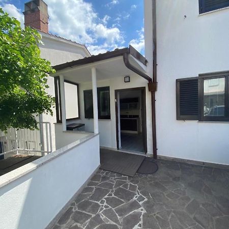 Moni Apartment Portoroz Exterior photo