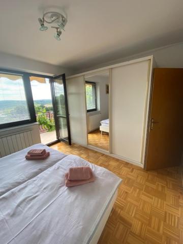 Moni Apartment Portoroz Exterior photo