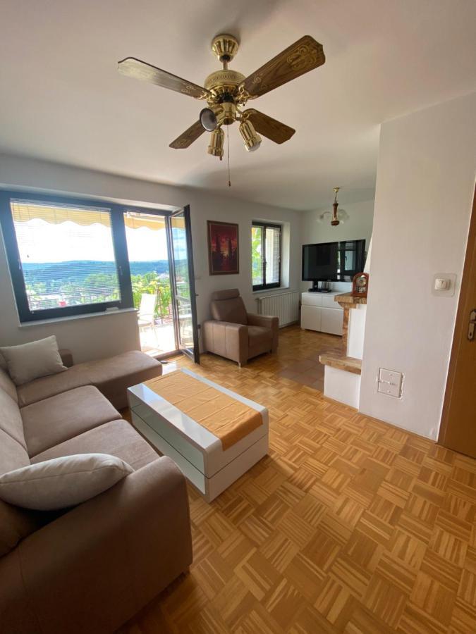 Moni Apartment Portoroz Exterior photo