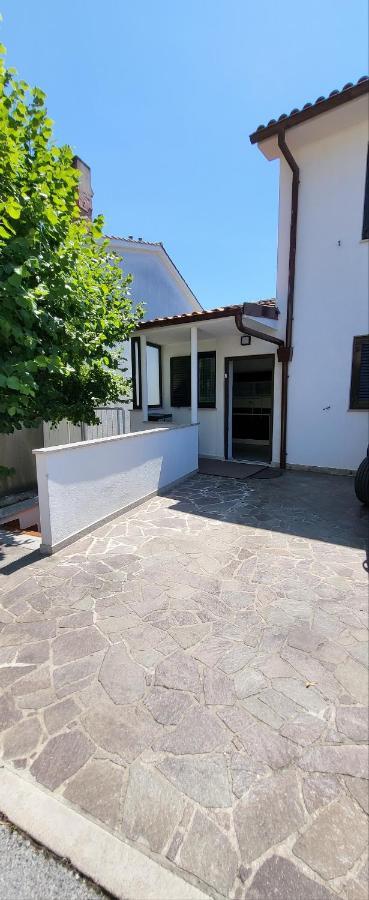 Moni Apartment Portoroz Exterior photo