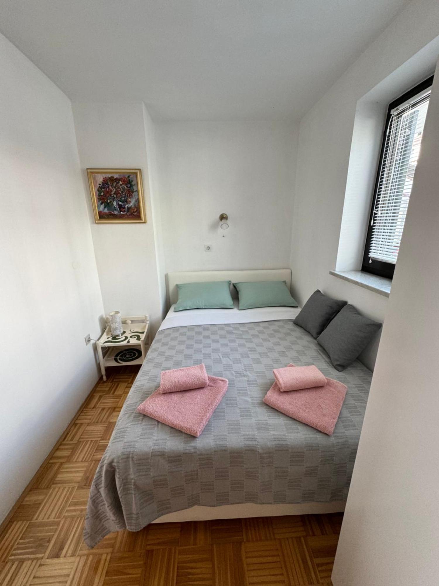 Moni Apartment Portoroz Exterior photo
