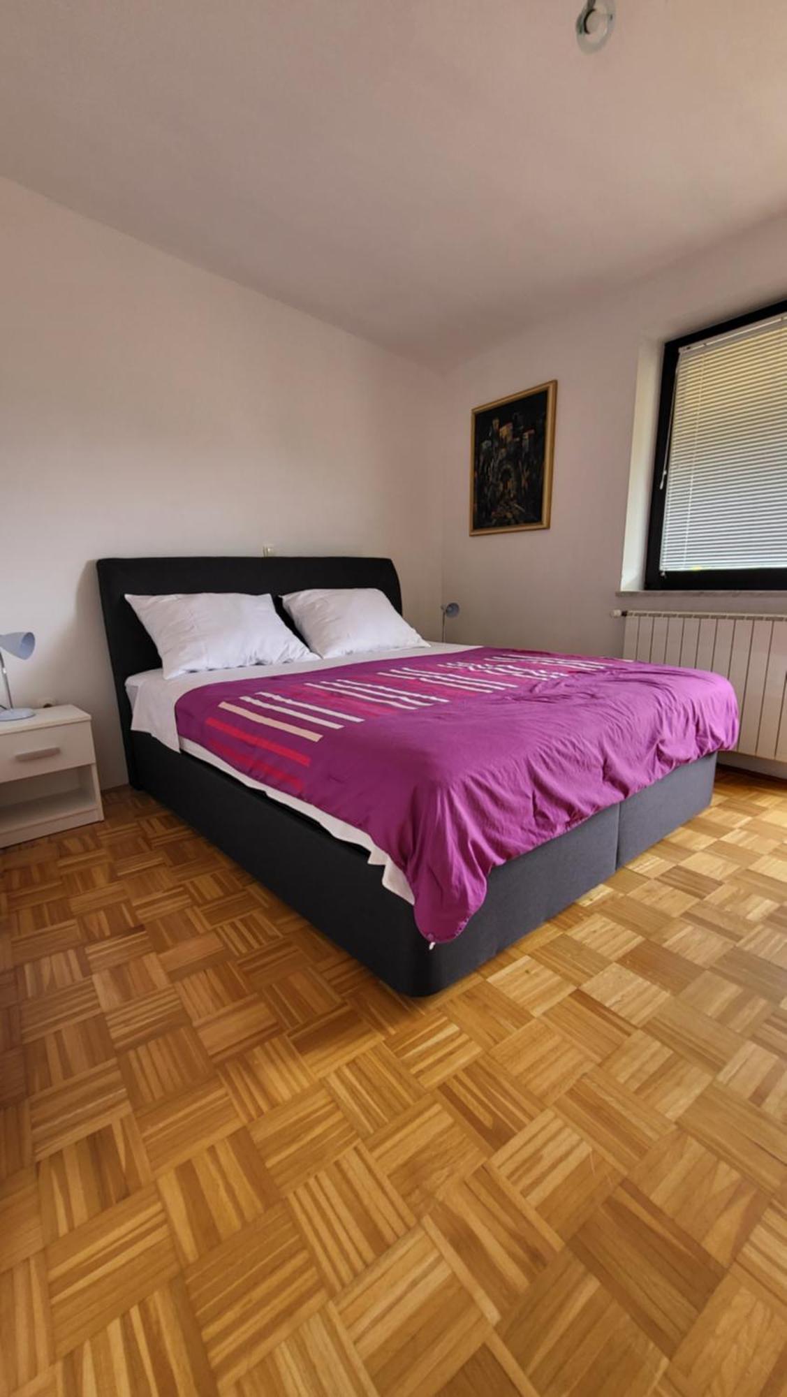Moni Apartment Portoroz Exterior photo