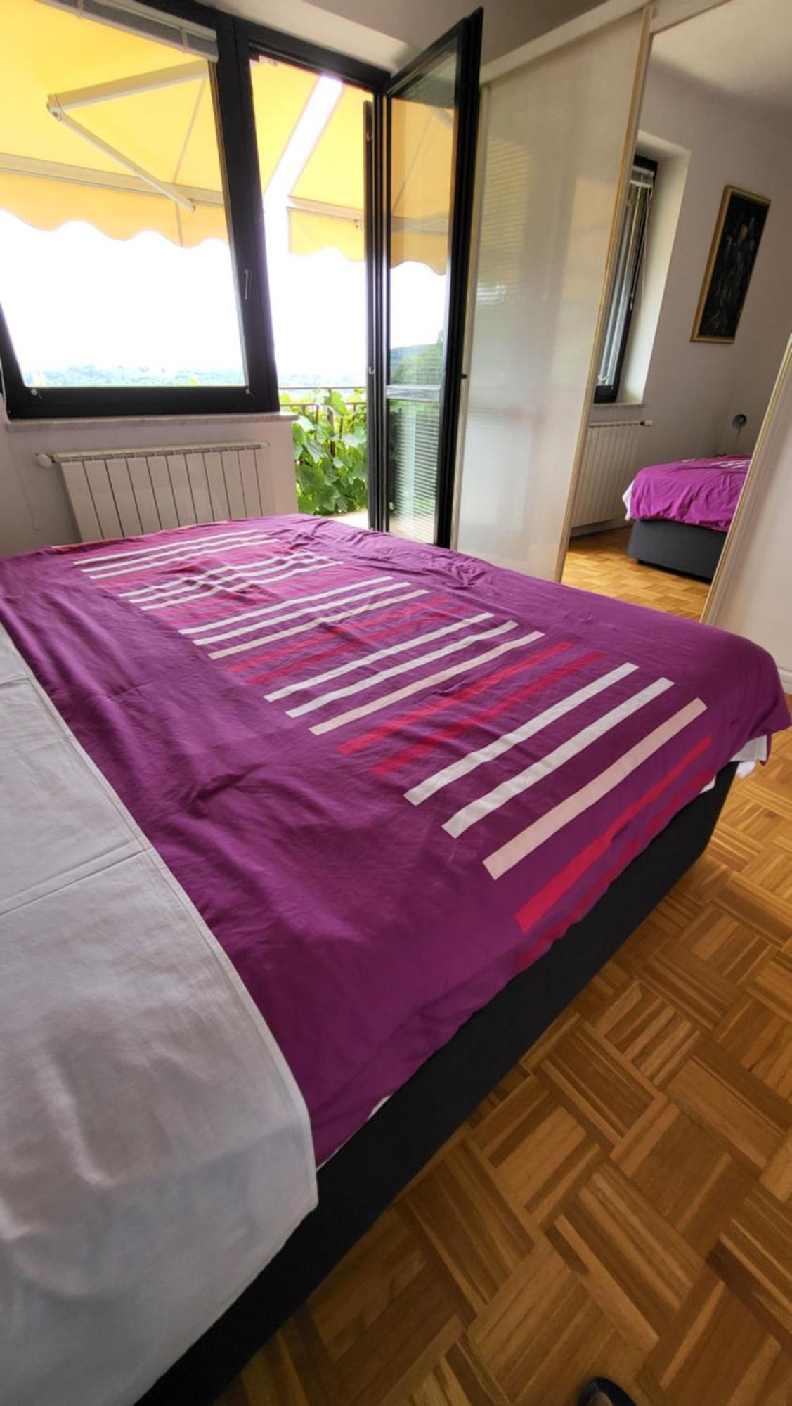 Moni Apartment Portoroz Exterior photo